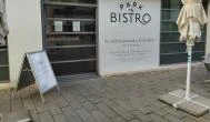Park Bistro - Science Park Budapest - Külső kép