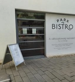 Park Bistro - Science Park