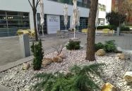 Park Bistro - Science Park Budapest