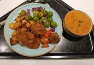 Park Bistro - Science Park Budapest