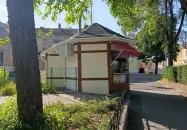 Park Fagylaltozó Sopron