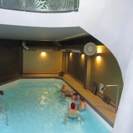 Park Hotel Ambrózia, Hajdúszoboszló - Egyéb