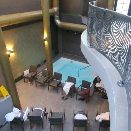 Park Hotel Ambrózia, Hajdúszoboszló - Egyéb