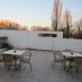 Park Hotel Ambrózia, Hajdúszoboszló - Egyéb