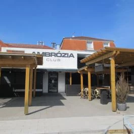 Park Hotel Ambrózia, Hajdúszoboszló - Egyéb