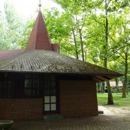 Park Hotel Balatonlelle Balatonlelle - Külső kép