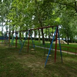 Park Hotel Balatonlelle Balatonlelle - Környék