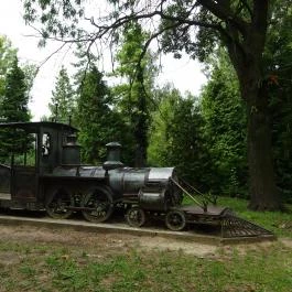 Park Hotel Balatonlelle Balatonlelle - Környék