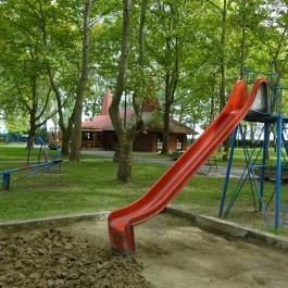 Park Hotel Balatonlelle Balatonlelle - Környék