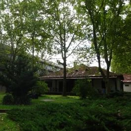 Park Hotel Balatonlelle Balatonlelle - Külső kép