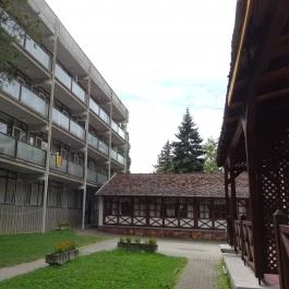 Park Hotel Balatonlelle Balatonlelle - Külső kép