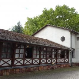 Park Hotel Balatonlelle Balatonlelle - Külső kép