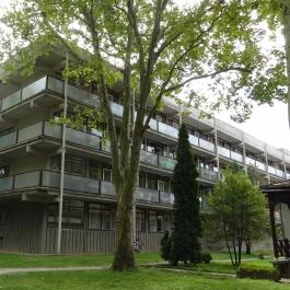 Park Hotel Balatonlelle Balatonlelle - Külső kép