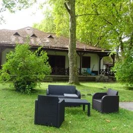 Park Hotel Balatonlelle Balatonlelle - Külső kép