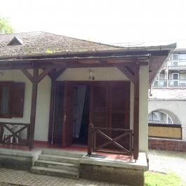 Park Hotel Balatonlelle Balatonlelle - Külső kép