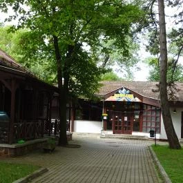 Park Hotel Balatonlelle Balatonlelle - Külső kép