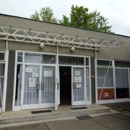 Park Hotel Balatonlelle Balatonlelle - Külső kép