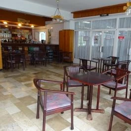 Park Hotel Balatonlelle Balatonlelle - Belső