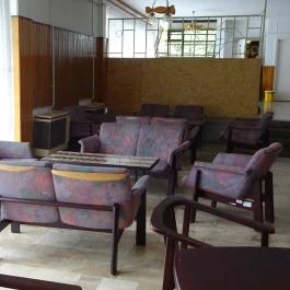 Park Hotel Balatonlelle Balatonlelle - Belső