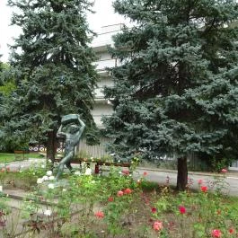 Park Hotel Balatonlelle Balatonlelle - Külső kép