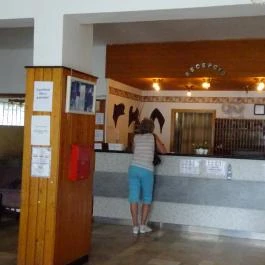 Park Hotel Balatonlelle Balatonlelle - Belső