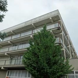 Park Hotel Balatonlelle Balatonlelle - Külső kép