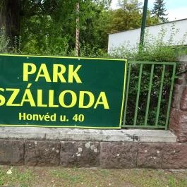 Park Hotel Balatonlelle Balatonlelle - Környék