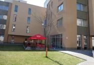 Park Lunch - Madarász Irodapark Budapest