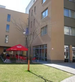 Park Lunch - Madarász Irodapark