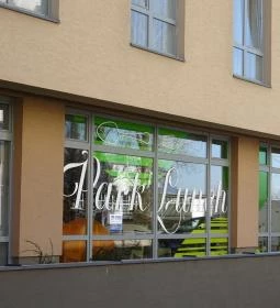 Park Lunch - Madarász Irodapark