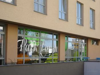 Park Lunch - Madarász Irodapark Budapest