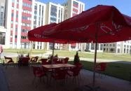 Park Lunch - Madarász Irodapark Budapest