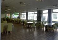 Park Lunch - Madarász Irodapark Budapest