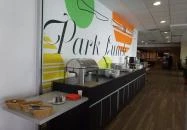 Park Lunch - Madarász Irodapark Budapest