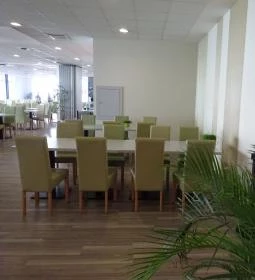 Park Lunch - Madarász Irodapark