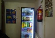 Park Terasz Büfé Miskolc