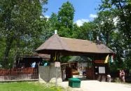 Park Terasz Büfé Miskolc