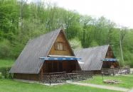 Park Vendégházak Ajka