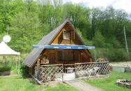 Park Vendégházak Ajka