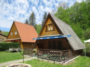 Park Vendégházak Ajka