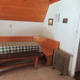 Park Vendégházak, Ajka - Szobák