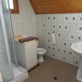 Park Vendégházak, Ajka - Szobák