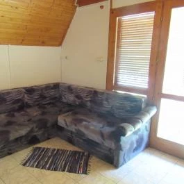 Park Vendégházak, Ajka - Szobák