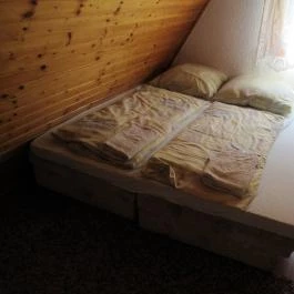 Park Vendégházak, Ajka - Szobák