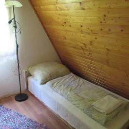 Park Vendégházak, Ajka - Szobák