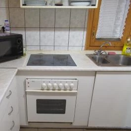 Park Vendégházak, Ajka - Szobák