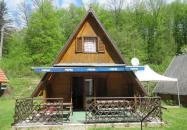 Park Vendégházak Ajka