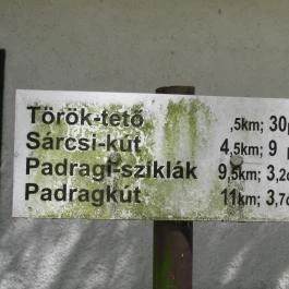 Park Vendégházak, Ajka - Környék