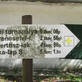 Park Vendégházak, Ajka - Környék