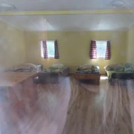 Park Vendégházak, Ajka - Szobák